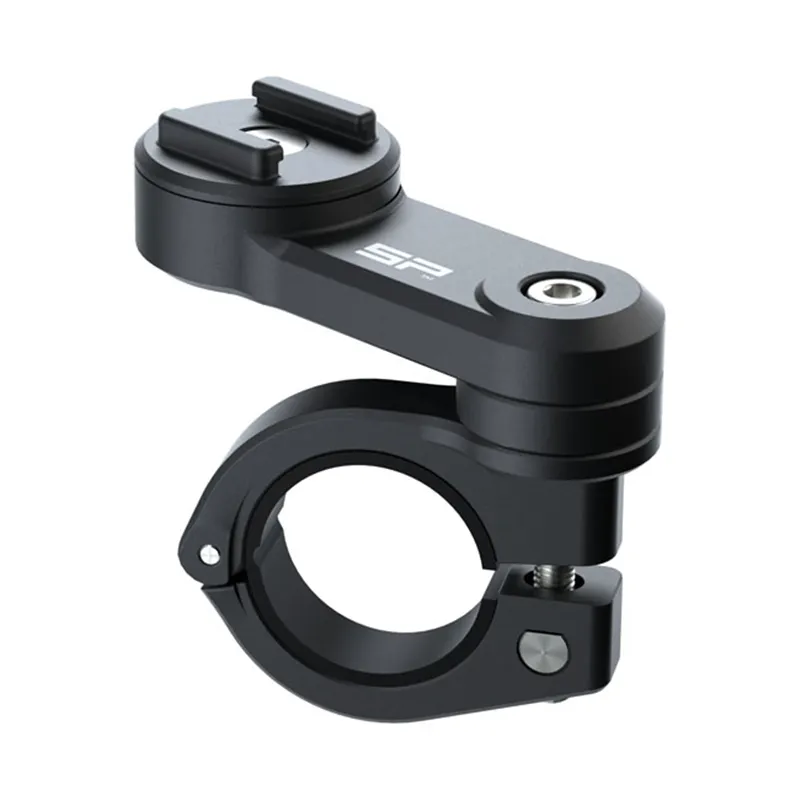 cafe 4 racer - SP Connect™, Moto Mount LT. Černá - SP Connect Příslušenství mobilního telefonu 