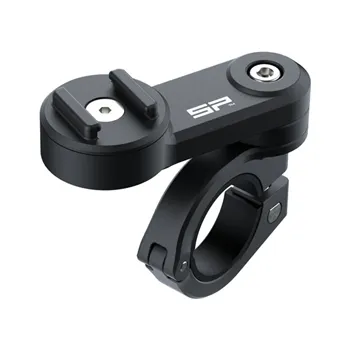 cafe 4 racer - SP Connect™, Moto Mount LT. Černá - SP Connect Příslušenství mobilního telefonu 