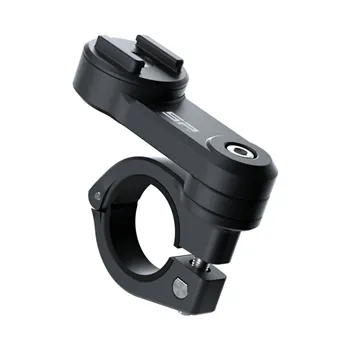 cafe 4 racer - SP Connect™, Moto Mount LT. Černá - SP Connect Příslušenství mobilního telefonu 