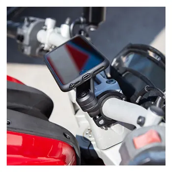 cafe 4 racer - SP Connect™, Moto Mount LT. Černá - SP Connect Příslušenství mobilního telefonu 