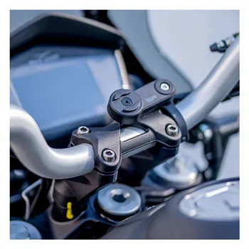 cafe 4 racer - SP Connect™, Moto Mount LT. Černá - SP Connect Příslušenství mobilního telefonu 