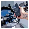 cafe 4 racer - SP Connect™, Moto Mount LT. Černá - SP Connect Příslušenství mobilního telefonu 