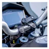 cafe 4 racer - SP Connect™, Moto Mount LT. Černá - SP Connect Příslušenství mobilního telefonu 