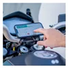 cafe 4 racer - SP Connect™, Moto Mount LT. Černá - SP Connect Příslušenství mobilního telefonu 