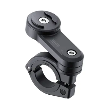 cafe 4 racer - SP Connect™, Moto Mount LT. Černá - SP Connect Příslušenství mobilního telefonu 