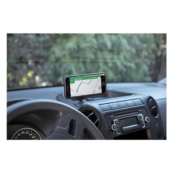 cafe 4 racer - SP Connect™, Adhesive Mount Pro. Black - SP Connect Cell Phone accessories 
