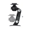 cafe 4 racer - SP Connect™, Adhesive Mount Pro. Black - SP Connect Cell Phone accessories 