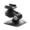 cafe 4 racer - SP Connect™, Adhesive Mount Pro. Black - SP Connect Cell Phone accessories 