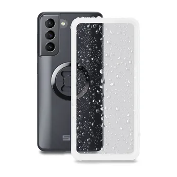 cafe 4 racer - SP, repl. weather cover Samsung S21 - SP Connect Cell Phone accessories 