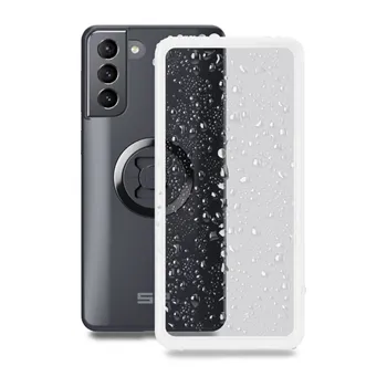 cafe 4 racer - SP, repl. weather cover Samsung S21+ - SP Connect Cell Phone accessories 