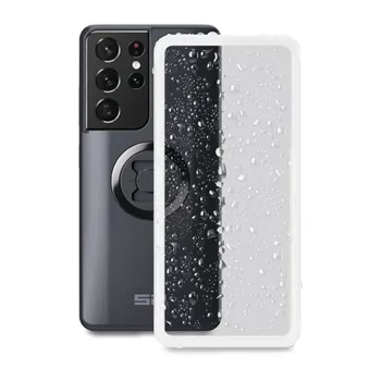 cafe 4 racer - SP, repl. weather cover Samsung S21 Ultra - SP Connect Cell Phone accessories 