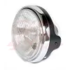cafe 4 racer - LTD headlamp 7 inch  - Cafe4Racer Predné svetlá s bočným úchytom 