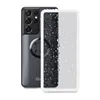 cafe 4 racer - SP, repl. weather cover Samsung S21 Ultra - SP Connect Cell Phone accessories 