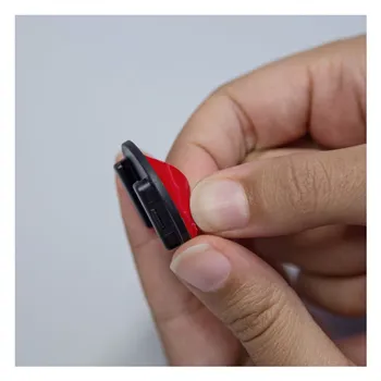 cafe 4 racer - SP Connect™, Adhesive kit - SP Connect Cell Phone accessories 