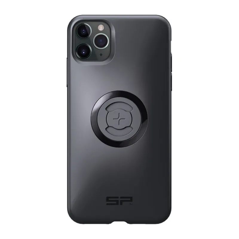 cafe 4 racer - SP Connect™, Phone Case SPC+ iPhone 11/XR - SP Connect Cell Phone accessories 