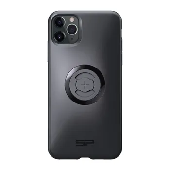cafe 4 racer - SP Connect™, Phone Case SPC+ iPhone 11/XR - SP Connect Cell Phone accessories 
