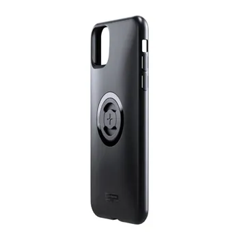 cafe 4 racer - SP Connect™, pouzdro na telefon SPC iPhone 11/XR - SP Connect Příslušenství mobilního telefonu 