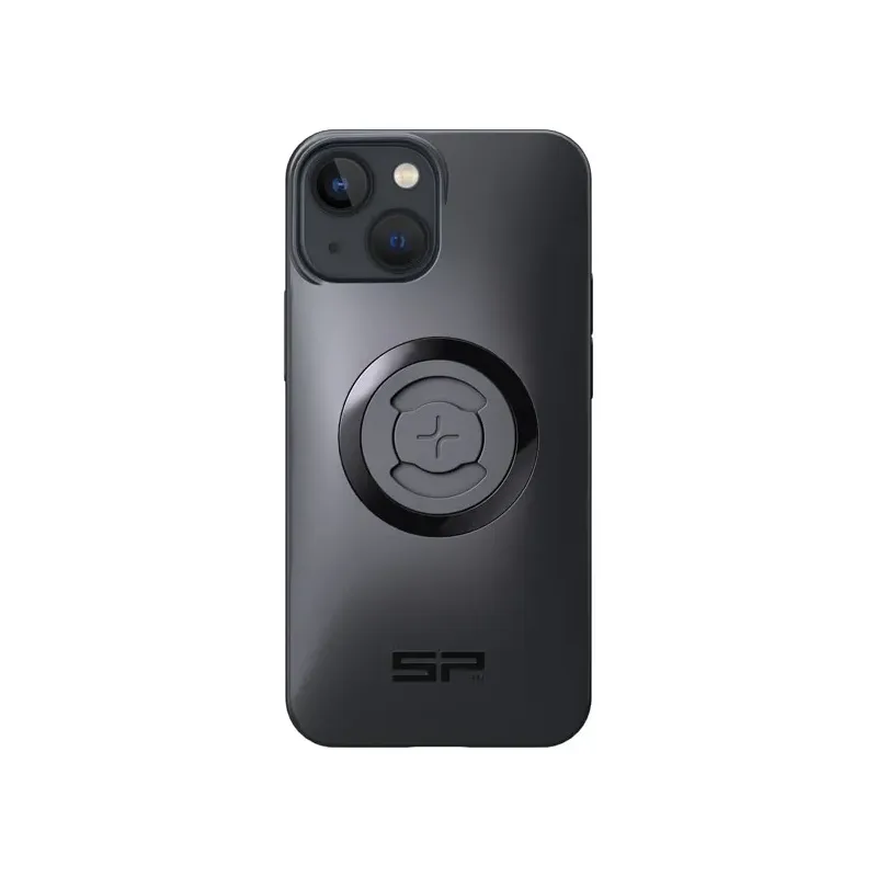 cafe 4 racer - SP Connect™, SPC pouzdro pro iPhone 13 mini/12 mini - SP Connect Příslušenství mobilního telefonu 