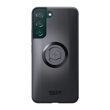 cafe 4 racer - SP Connect™, Moto Bundle Universal Case Large. Black - SP Connect Cell Phone accessories 