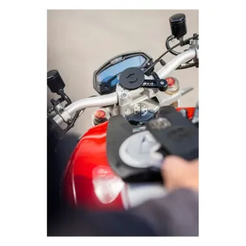 cafe 4 racer - SP Connect™, Charging Module SPC+ - SP Connect Cell Phone accessories 