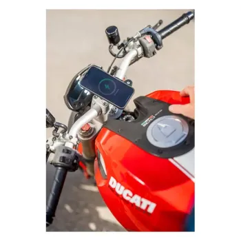 cafe 4 racer - SP Connect™, Charging Module SPC+ - SP Connect Cell Phone accessories 