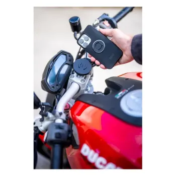 cafe 4 racer - SP Connect™, Charging Module SPC+ - SP Connect Cell Phone accessories 