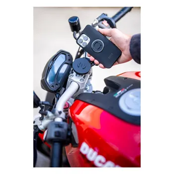 cafe 4 racer - SP Connect™, Charging Module SPC+ - SP Connect Cell Phone accessories 