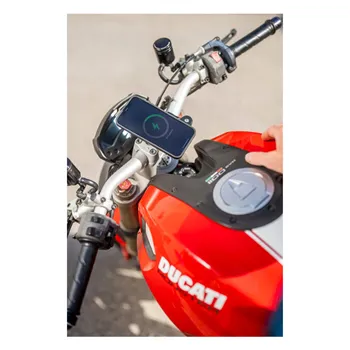 cafe 4 racer - SP Connect™, Charging Module SPC+ - SP Connect Cell Phone accessories 
