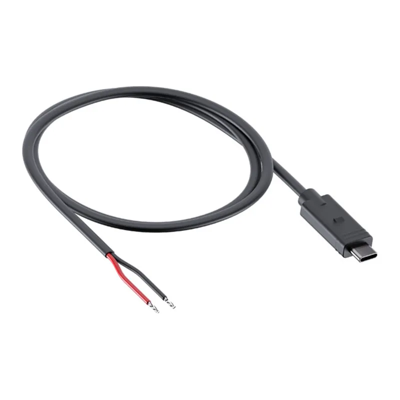 cafe 4 racer - SP Connect™, Cable 12V DC SPC+ - SP Connect Cell Phone accessories 