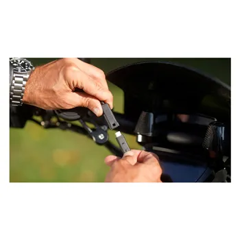 cafe 4 racer - SP Connect™, Cable 12V DC SPC+ - SP Connect Cell Phone accessories 