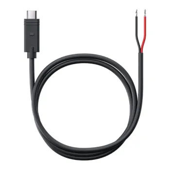 cafe 4 racer - SP Connect™, kabel SPC 12V DC - SP Connect Příslušenství mobilního telefonu 