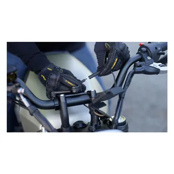 cafe 4 racer - SP Connect™, Cable 12V DC SPC+ - SP Connect Cell Phone accessories 