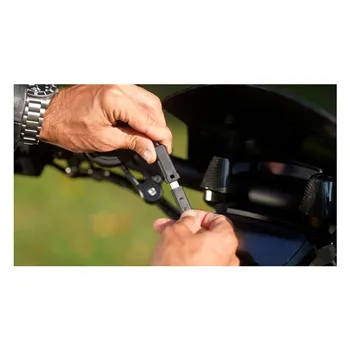 cafe 4 racer - SP Connect™, Cable 12V DC SPC+ - SP Connect Cell Phone accessories 