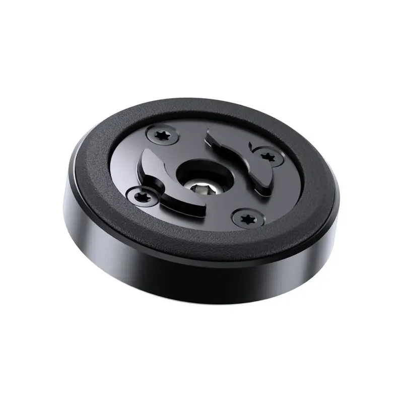 cafe 4 racer - SP Connect™, Anti Vibration Module SPC+. Black - SP Connect Cell Phone accessories 