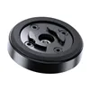 cafe 4 racer - SP Connect™, Anti Vibration Module SPC+. Black - SP Connect Cell Phone accessories 