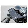 cafe 4 racer - SP Connect™, Anti Vibration Module SPC+. Black - SP Connect Cell Phone accessories 