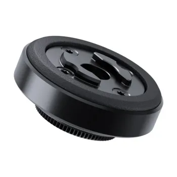 cafe 4 racer - SP Connect™, Anti Vibration Module SPC+. Black - SP Connect Cell Phone accessories 