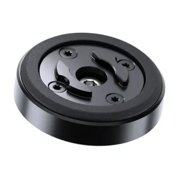 cafe 4 racer - SP Connect™, Anti Vibration Module SPC+. Black - SP Connect Cell Phone accessories 
