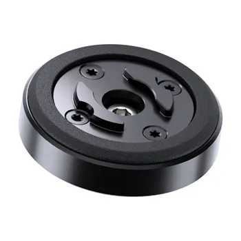 cafe 4 racer - SP Connect™, Modul proti vibráciám SPC+. Čierny - SP Connect Príslušenstvo pre mobilné telefóny 