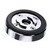 cafe 4 racer - SP Connect™, Anti Vibration Module SPC+. Chrome - SP Connect Cell Phone accessories 