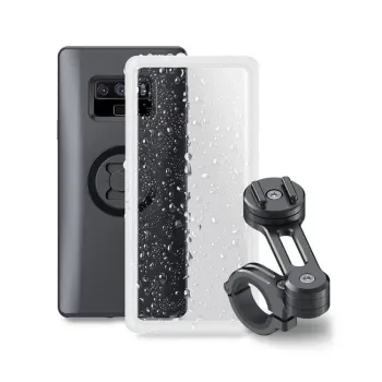 cafe 4 racer - SPCON BIKEBUNDLE BAR/STEM MATE 20 PRO - SP Connect Příslušenství mobilního telefonu 4028017534161