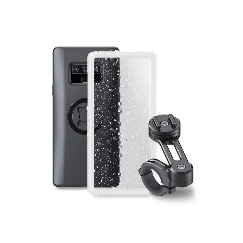 cafe 4 racer - SP Connect™ Moto Bundle Samsung Galaxy Note 9 - SP Connect Příslušenství mobilního telefonu 