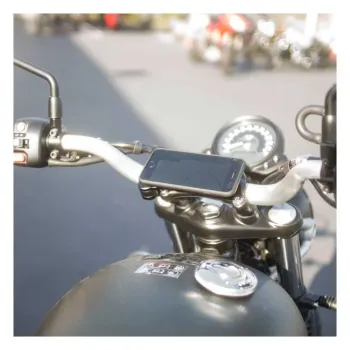 cafe 4 racer - SP Connect™ Moto Bundle Samsung Galaxy Note 9 - SP Connect Příslušenství mobilního telefonu 