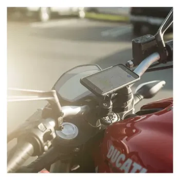 cafe 4 racer - SP Connect™ Moto Bundle Samsung Galaxy Note 9 - SP Connect Příslušenství mobilního telefonu 