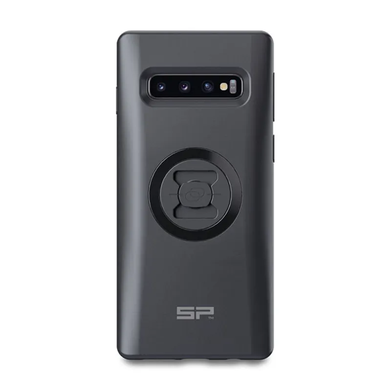 cafe 4 racer - SP Connect™ phone case set only Samsung Galaxy S10 - SP Connect Cell Phone accessories 