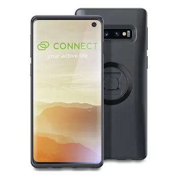 cafe 4 racer - SP Connect™ phone case set only Samsung Galaxy S10 - SP Connect Cell Phone accessories 