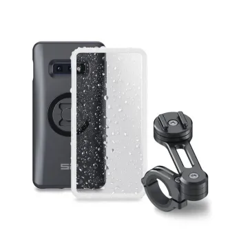 cafe 4 racer - Cayo, phone.dokk. iPhone 15 Pro. Clear / white - Cayo Cell Phone accessories 