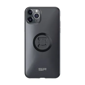 cafe 4 racer - SP Connect™, clutch mount Pro. Chrome - SP Connect Cell Phone accessories 