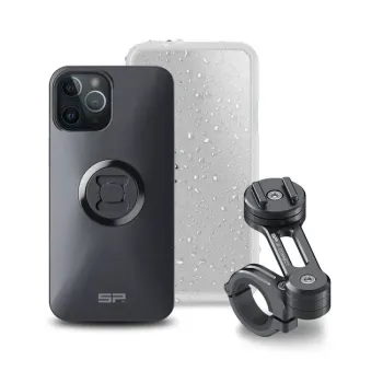 cafe 4 racer - SP Connect™, Universal Phone Case SPC+ L - SP Connect Cell Phone accessories 