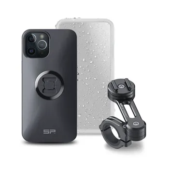 cafe 4 racer - SP Connect™ Moto Bundle iPhone 12 Pro Max - SP Connect Cell Phone accessories 